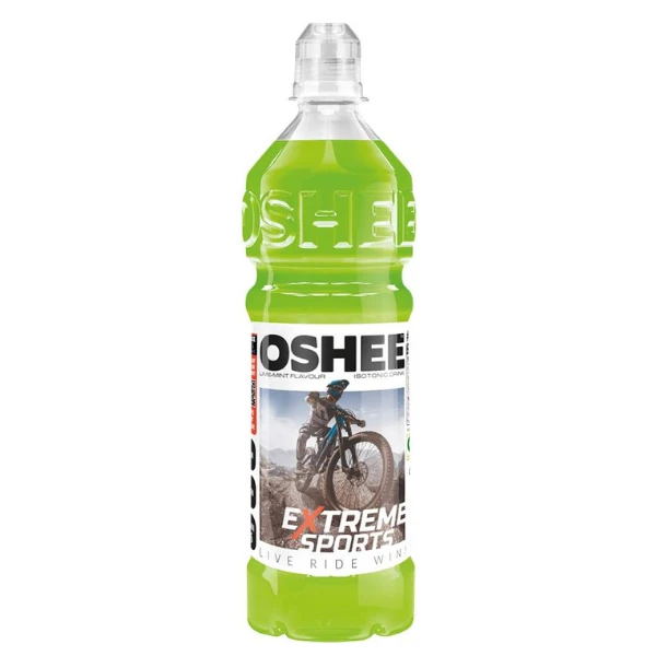 Izotonik Oshee Limeta/Nana 750ml