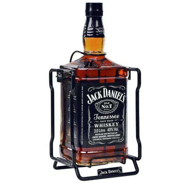 Jack Daniel's Old No.7  3l