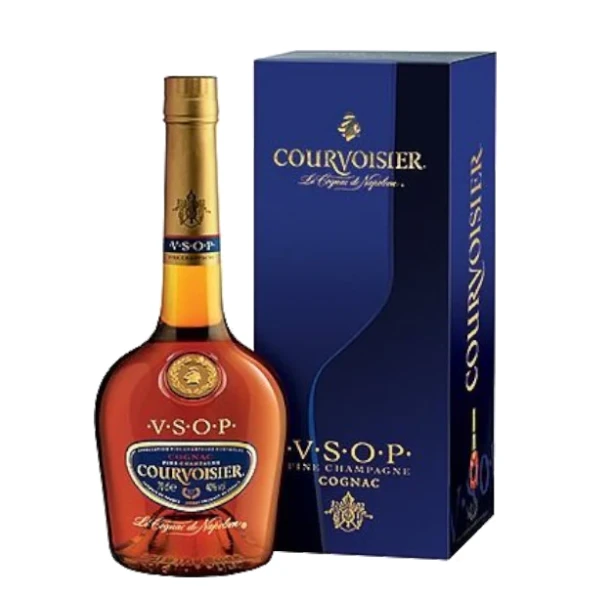 Konjak COURVOISIER VSOP