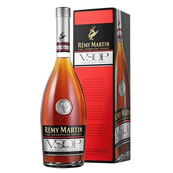 Konjak Remy Martin VSOP 