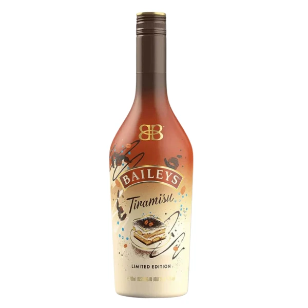 Liker Baileys Tiramisu 