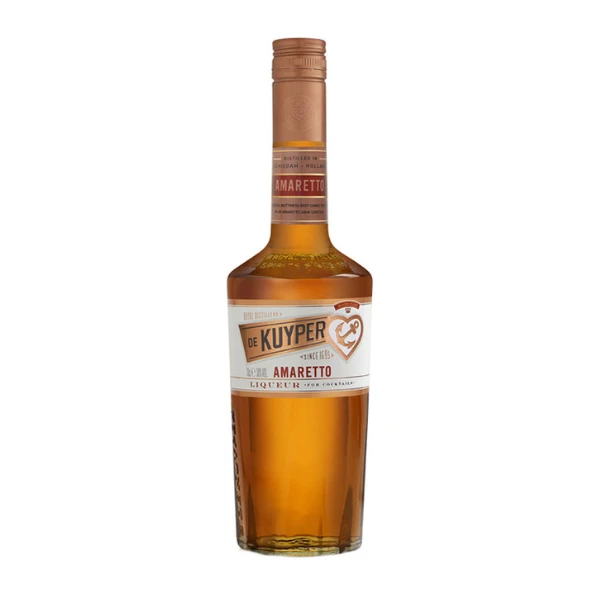 Liker De Kuyper Amareto 30% 0,7l