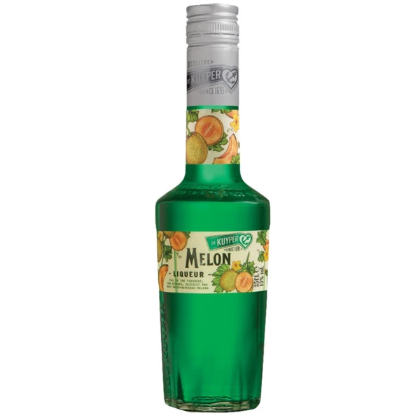 Liker De Kuyper Melon 0,7l