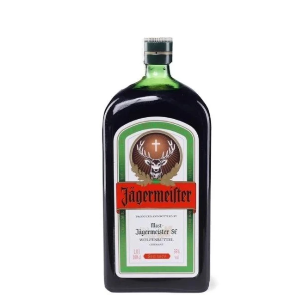 Liker Jagermeister 0,7l