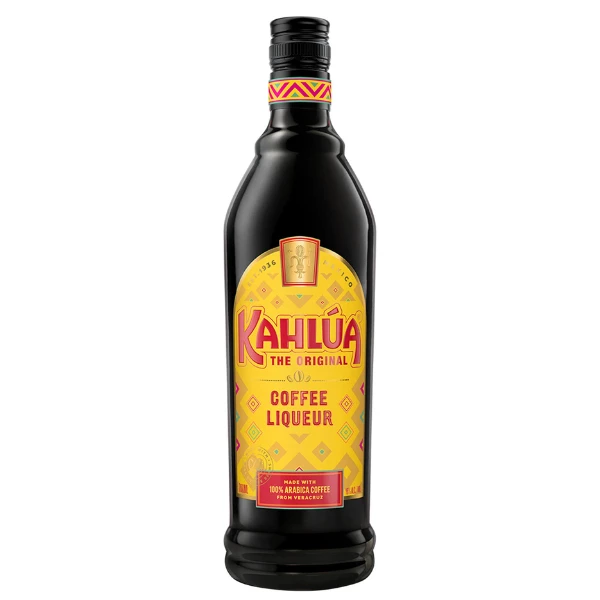 Liker Kahlua The Original 