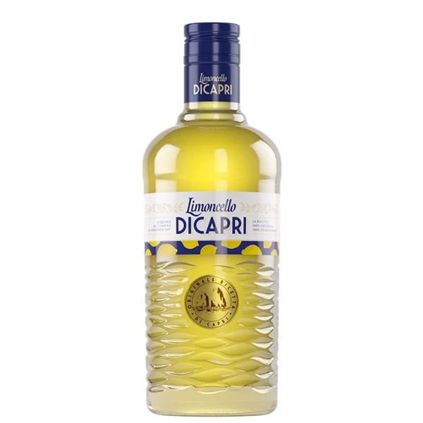 Liker Limoncelo Di Capri  0,7l