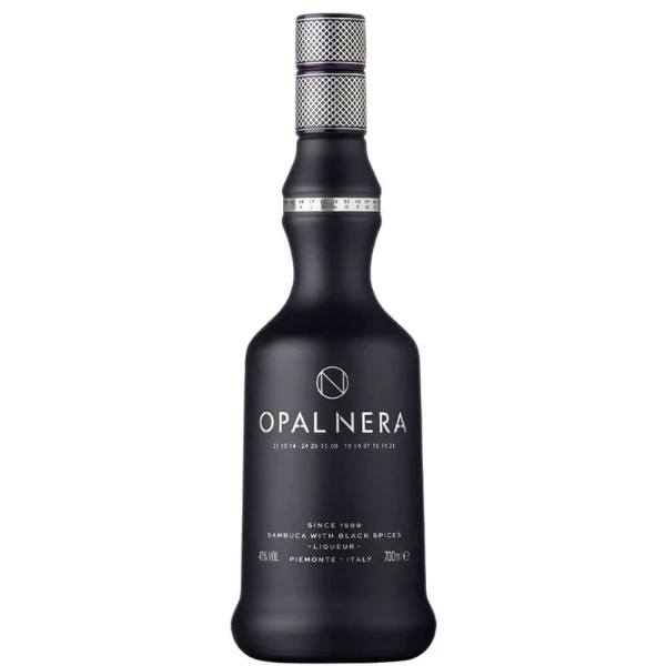 Liker Sambuca Opal Nera  0,7l