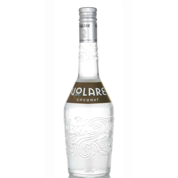 Liker Volare Coconut 0,7l