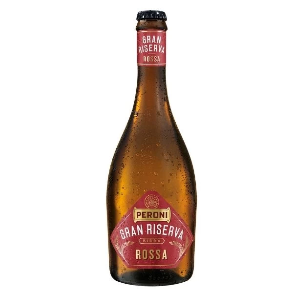 Peroni Gran Riserva Rossa 0,5l 