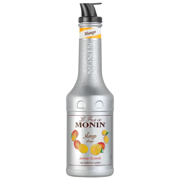 Pire Voćni Monin Mango 1l