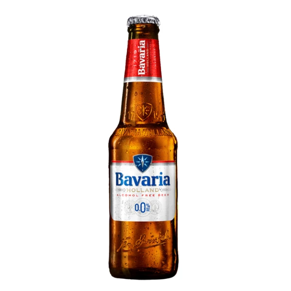 Pivo Bavaria Premium  0.25l