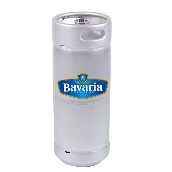 Pivo Bavaria Premium Bure 20l