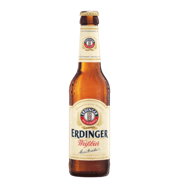 Pivo Erdinger (nepovratna boca) 