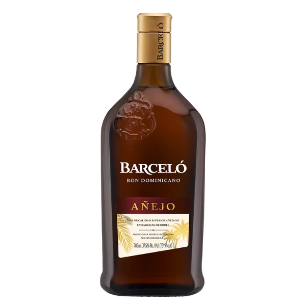 Rum Barcelo Gran Anejo - 5 godina