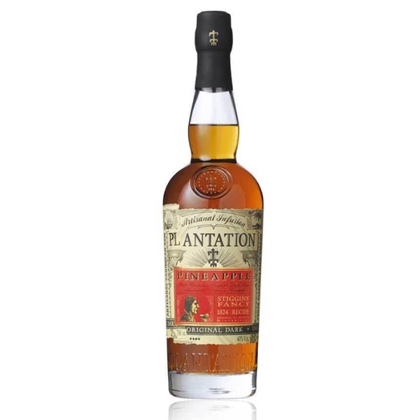 Rum Plantation Pineapple  0,7l