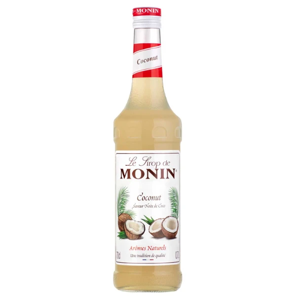 Sirup Monin Kokos 0,7l