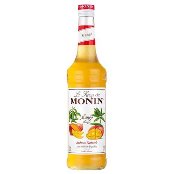 Sirup Monin Mango 0,7l