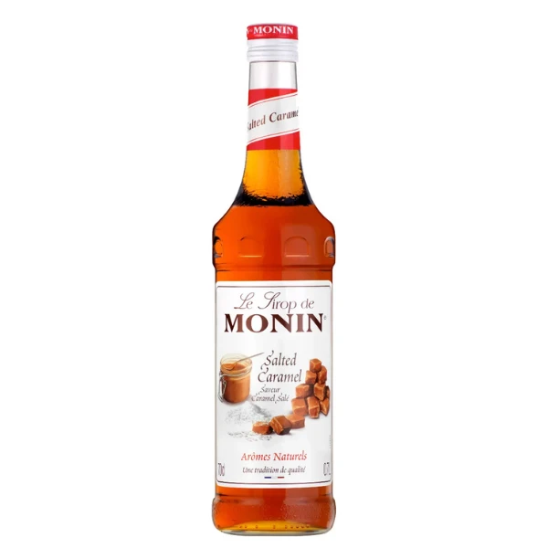 Sirup Monin Slana Karamela 0,7l