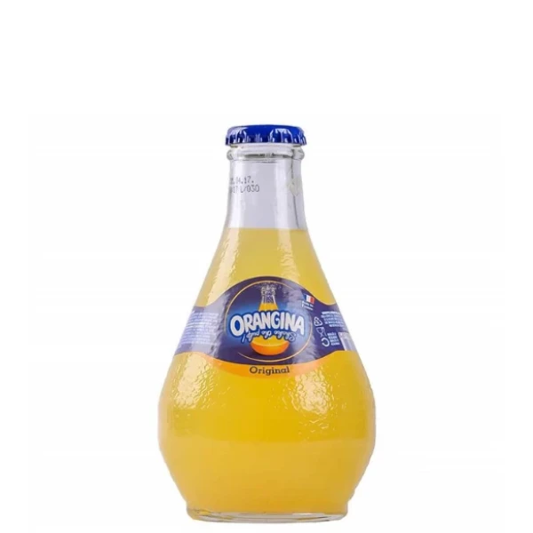 Sok gazirani Orangina 0,25l