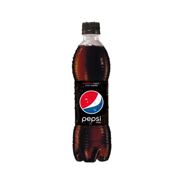 Sok Pepsi Max 0,5l