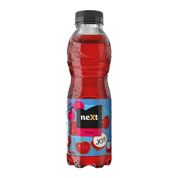 Sok Next Joy Višnja 0,5l PET