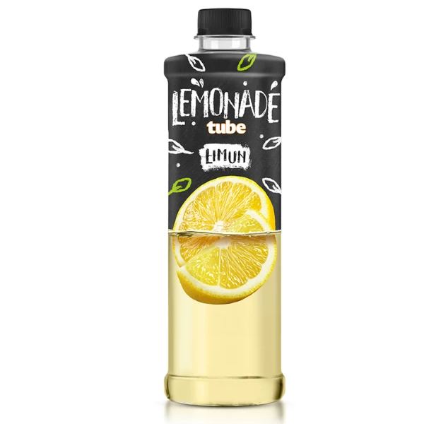 Sok TUBE Lemonade Limun 0,5l PET