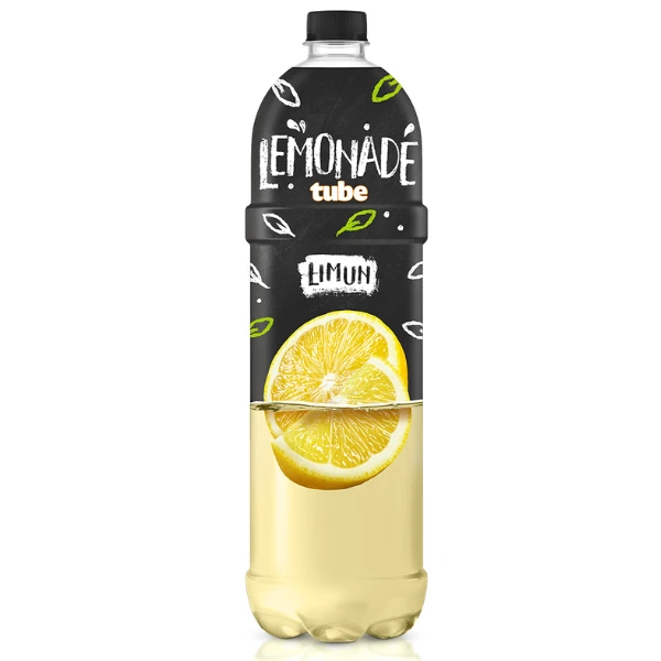 Sok TUBE Lemonade Limun 1,5l PET