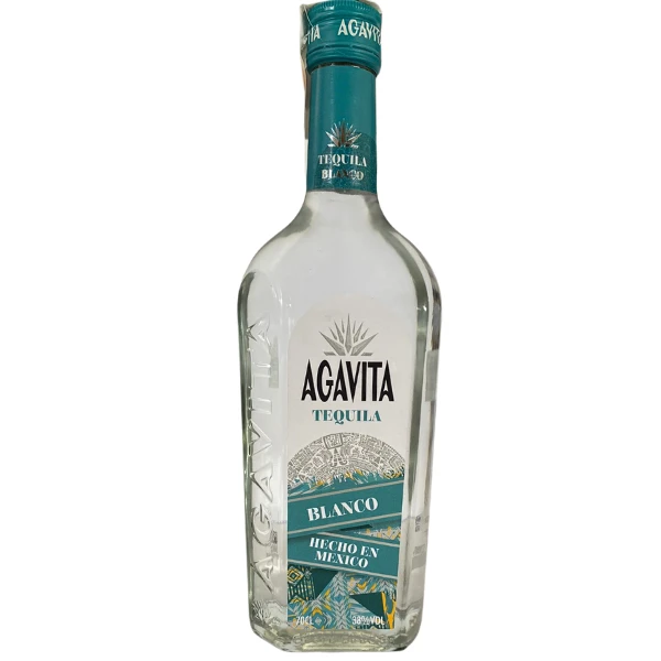 Tekila Agavita Blanco 0,7l