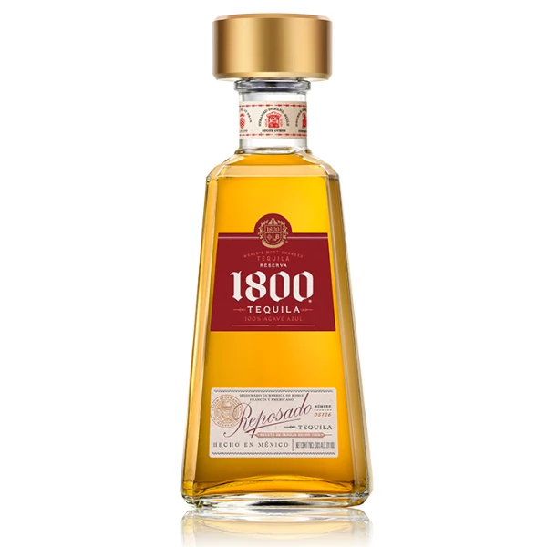 Tequila Reserva 1800 Reposado 0,7l