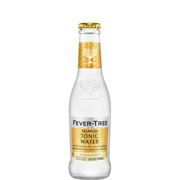 Tonik Fever Tree Indian Water 0,2l