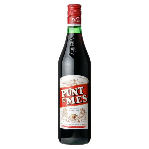 Vermut Punt E Mes 0,75l