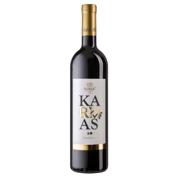 Vino Aleksić Kardaš 0,75