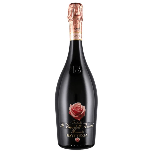 Vino Bottega Amore Mosc.Spumante 0,75l