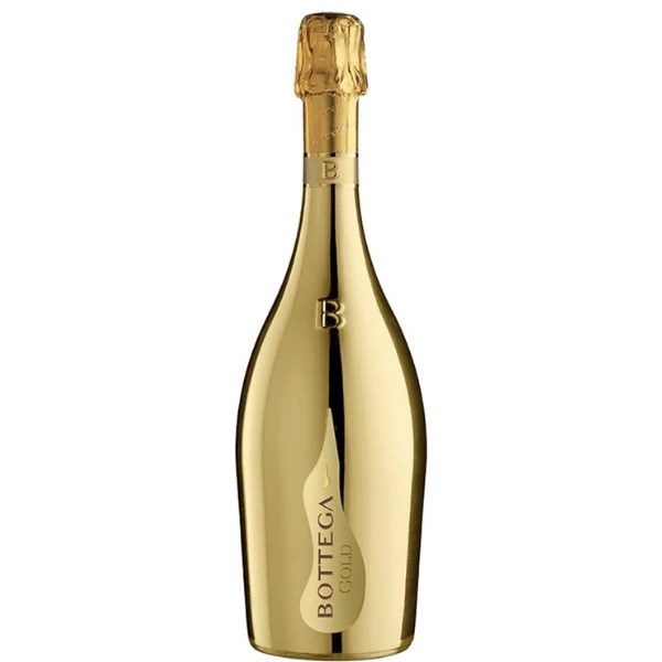 Vino Bottega Gold Prosecco 0,75l