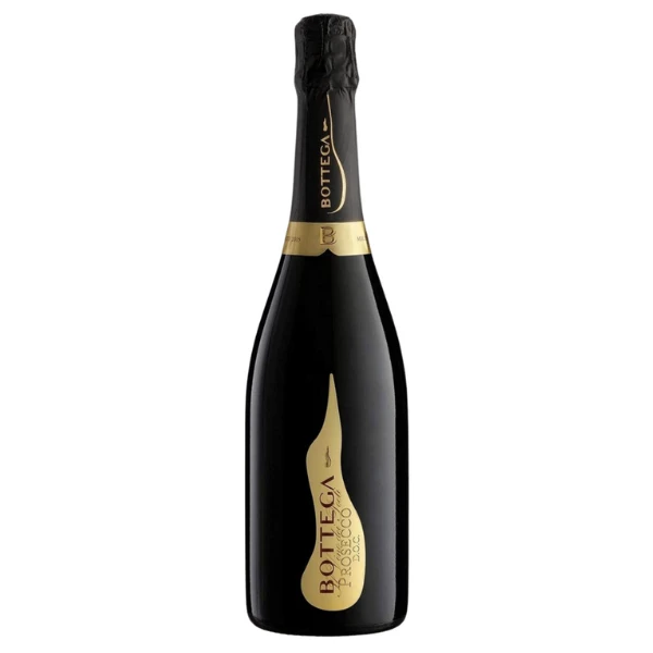  Prosecco Bottega Dei Poeti DOC 0,75l