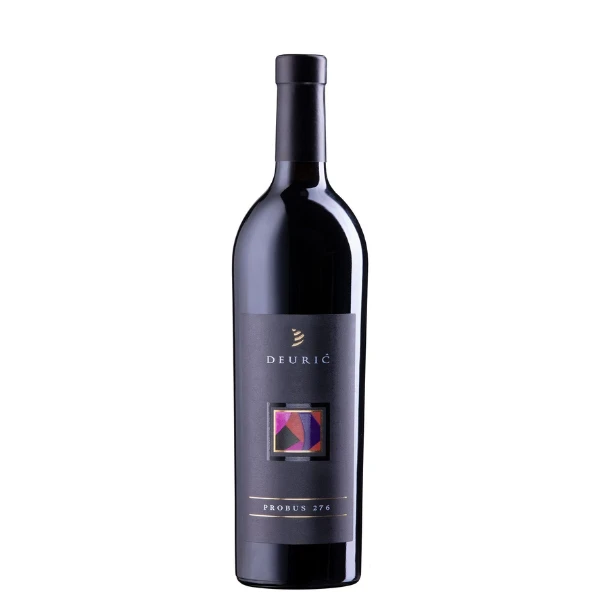 Vino Deurić Probus 276 0,75l 