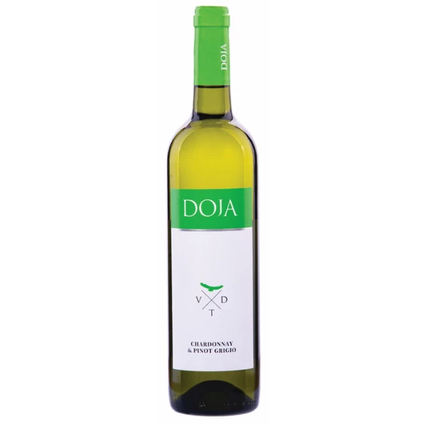 Vino Doja Chardonnay&P.Grigio 0,75l