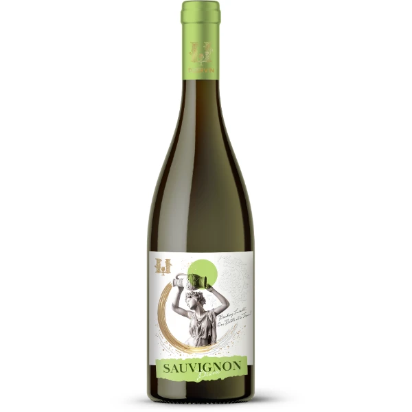 Vino Džervin Sauvignon 0,75l