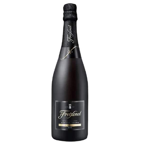 Vino Freixenet Cordon Negro Brut 0,75l