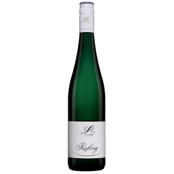 Vino Loosen Bros Rizling 0,75l