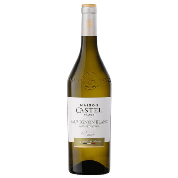 Vino Maison Castel Sauvignon Blanc Pays Doc 0,75l