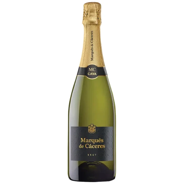 Vino Marques De Caceres Cava  0,75l