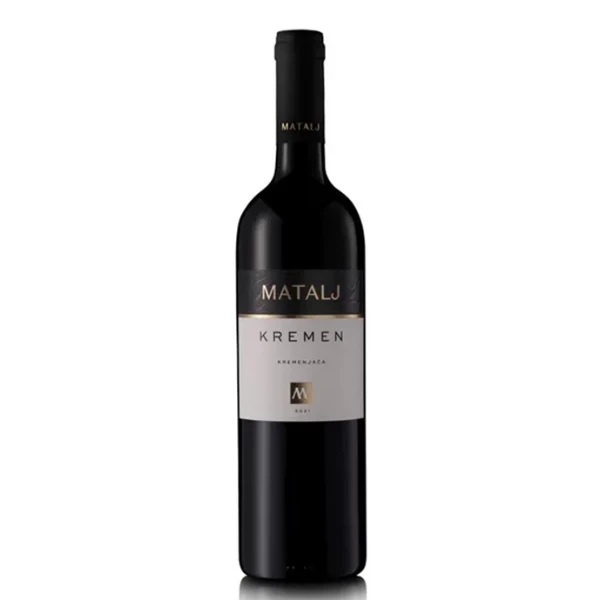 Vino Matalj Kremen 0,75l