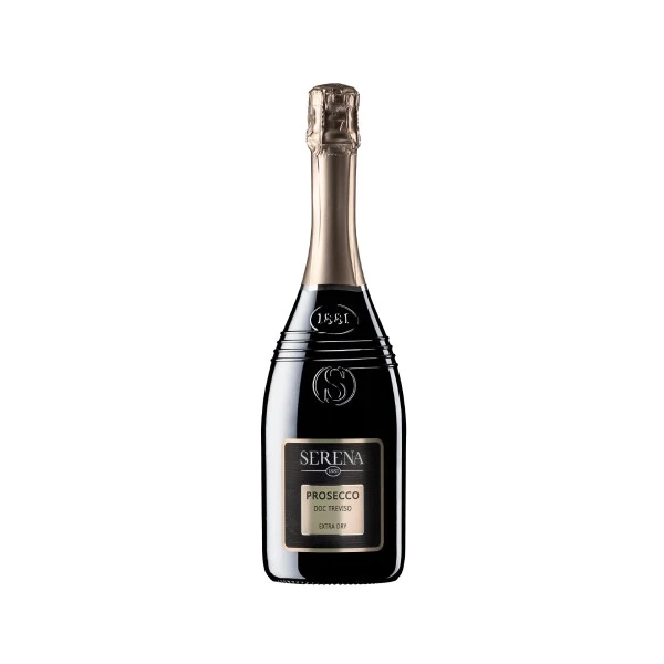 Serena Prosecco DOC Treviso Extra Dry