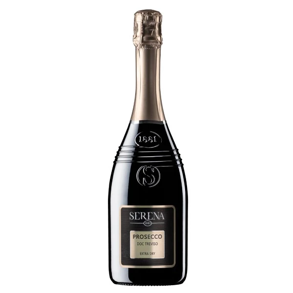 Serena Prosecco DOC Treviso Extra Dry