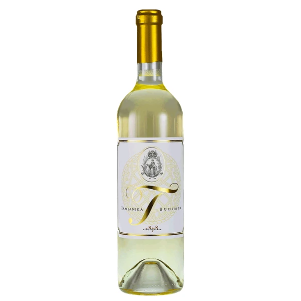 Vino Tamjanika Budimir 0,75l