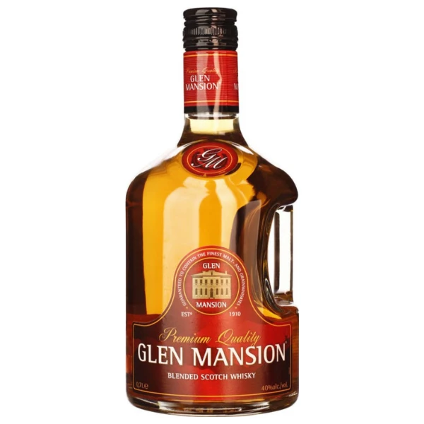 Viski Glen Mansion 1l