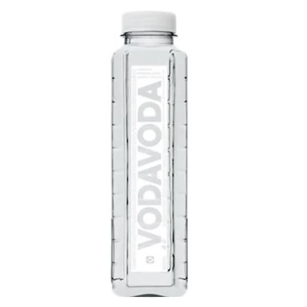 Voda Negaz. Vodavoda 0,5l PET