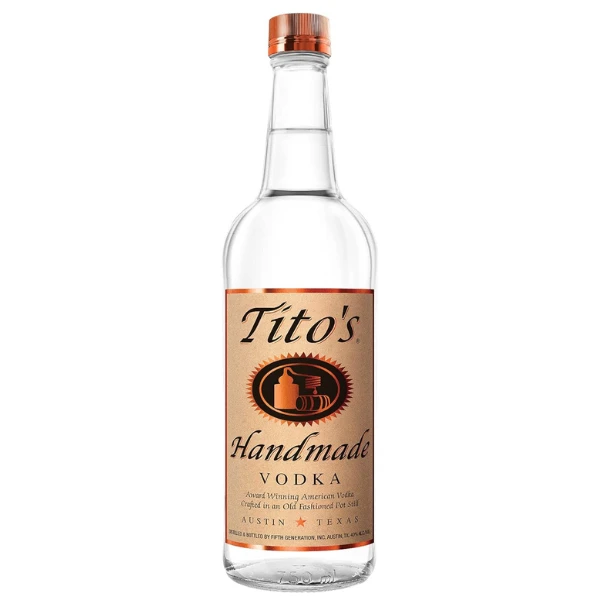 Vodka Titos  0,7l