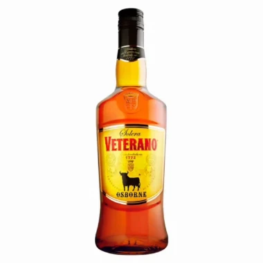 Brendi  Osborne Veterano 1l